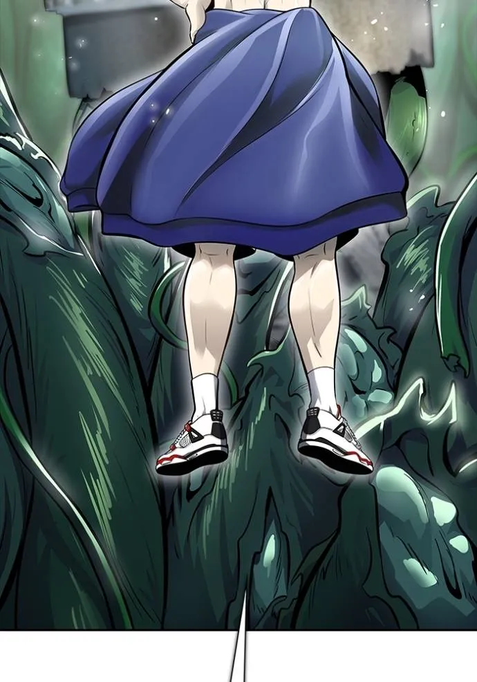 Tower of God 651 041