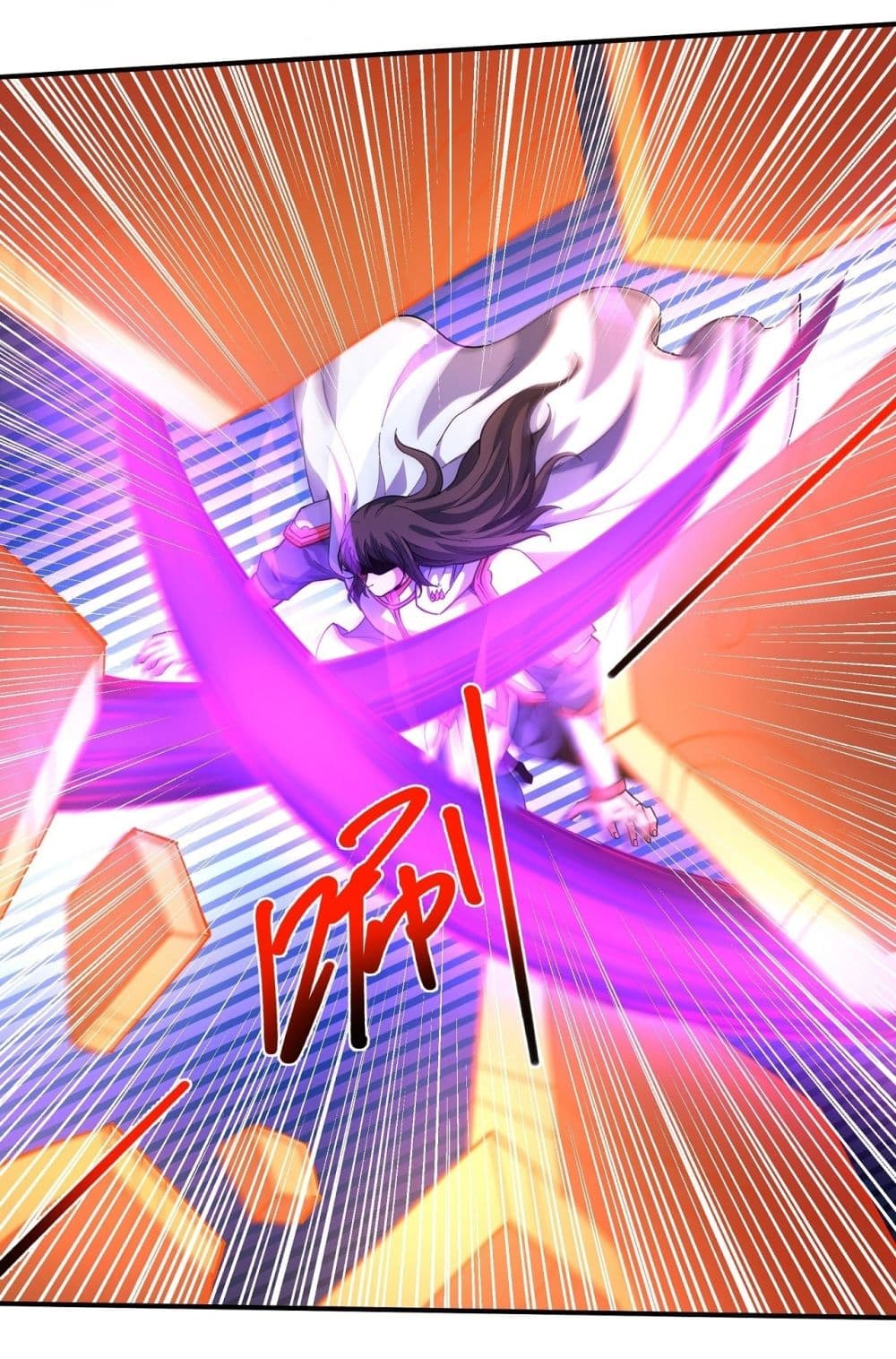 God of Martial Arts 625 08