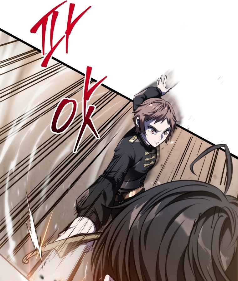 A Dragonslayer's Peerless Regression 5 050