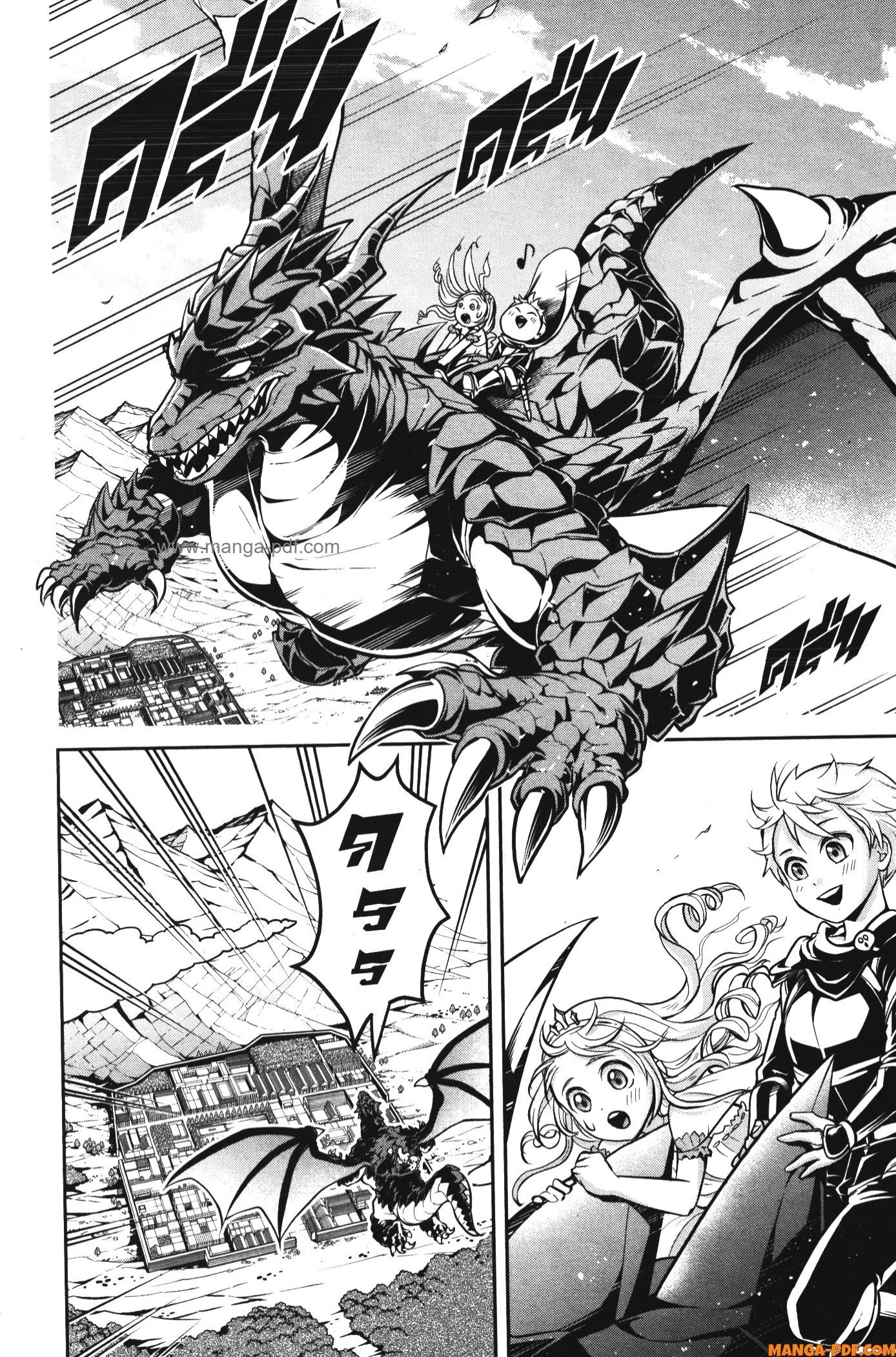 Shitsugyou Kenja no Nariagari 65 (10)