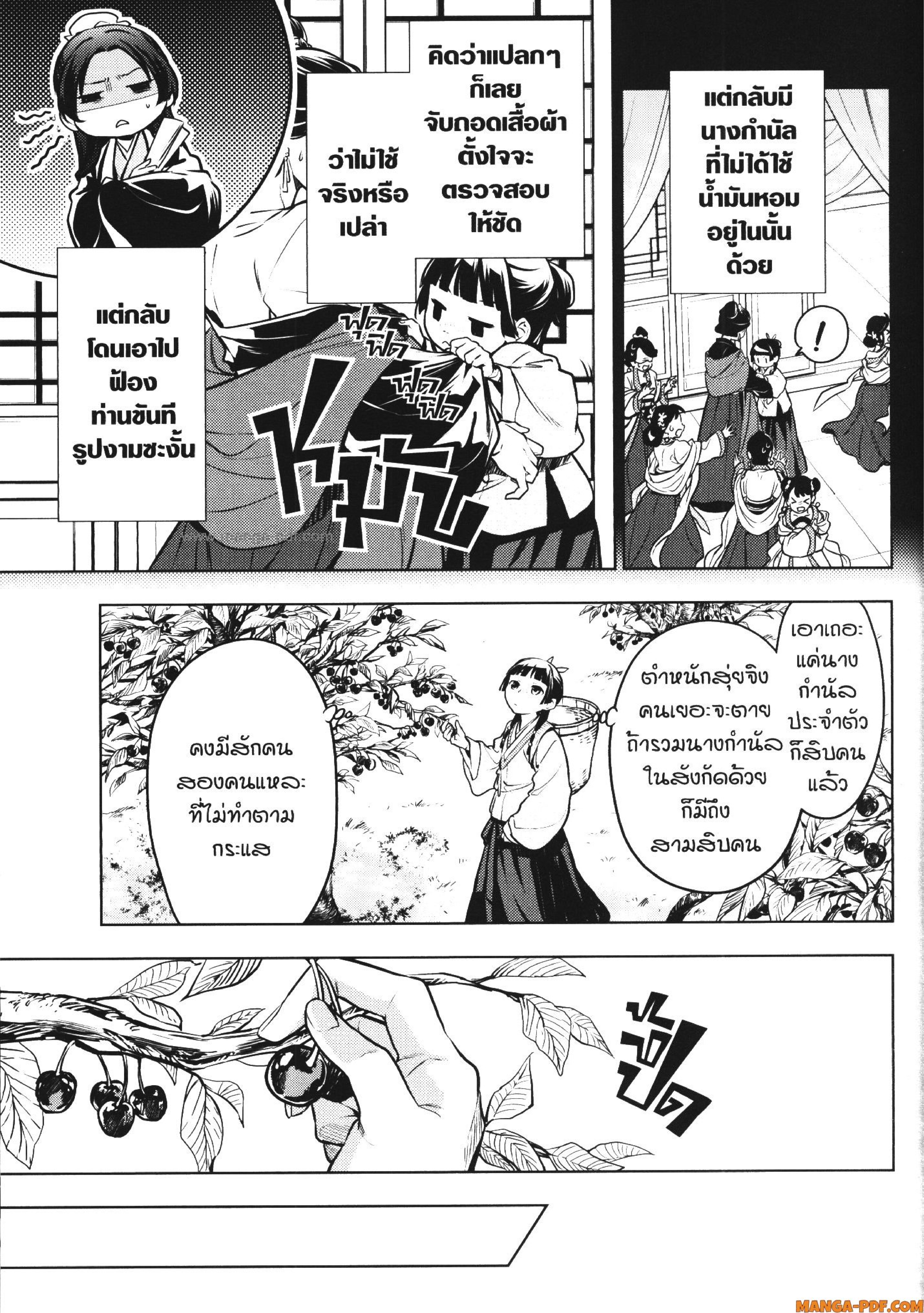 Kusuriya no Hitorigoto 49 (11)
