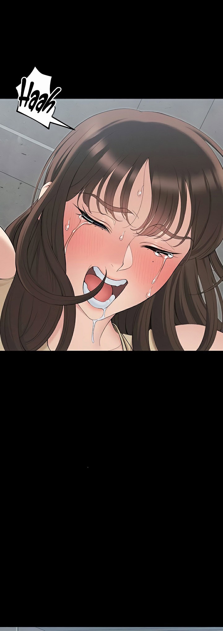 อ่านโดจิน เรื่อง Taming A Female Bully 17 34