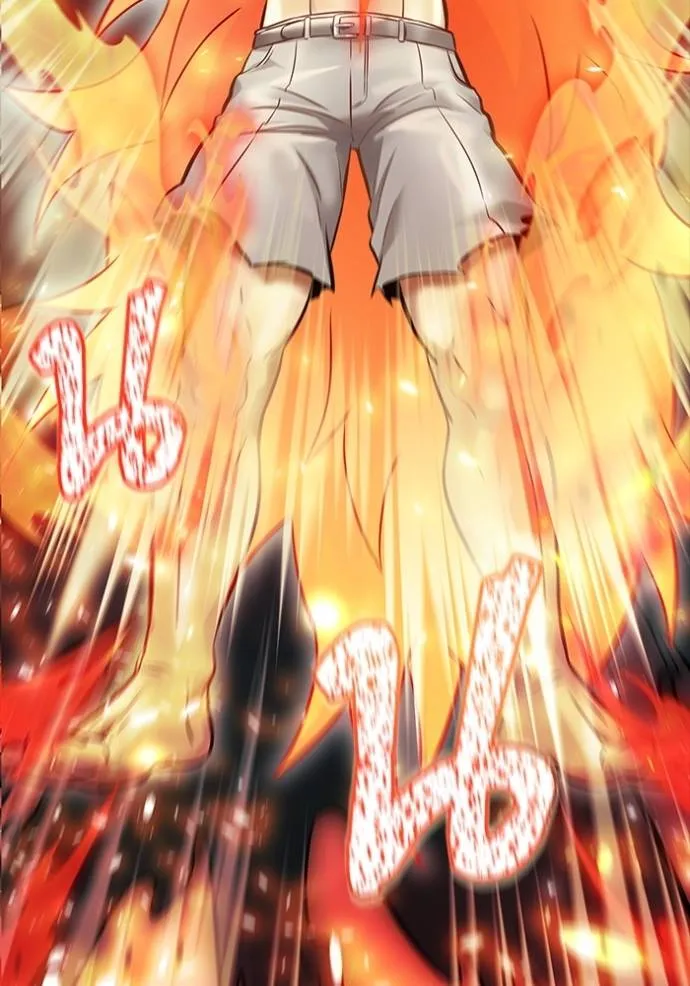 Tower of God 641 217