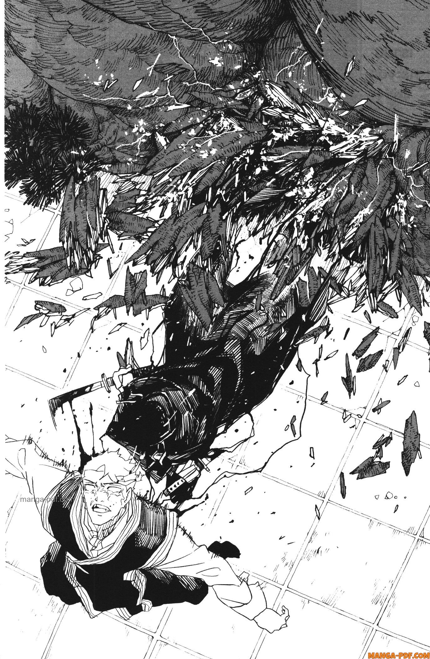 Kagurabachi 32 (20)