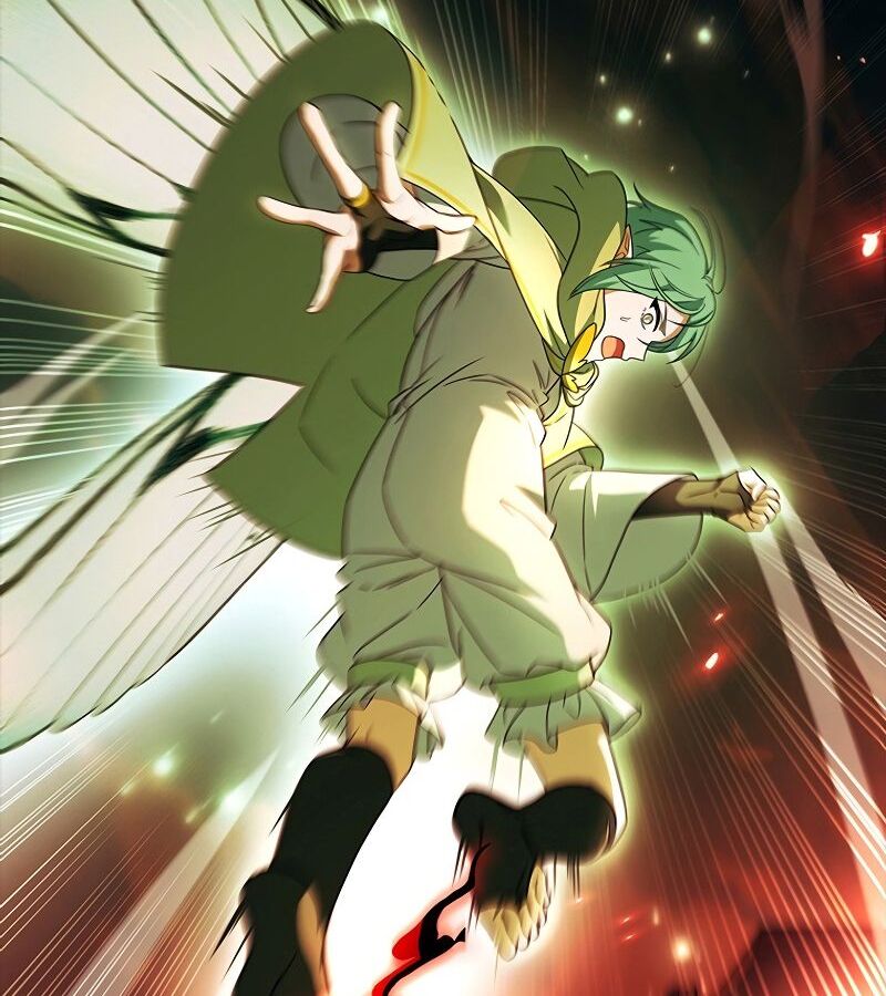 The Legendary Hero 17 120
