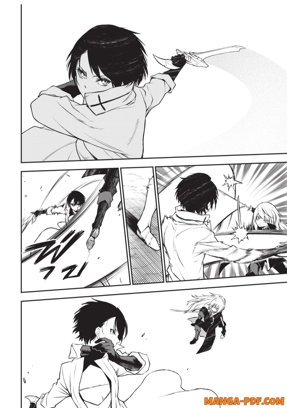 Tensei Shitara Slime Datta Ken 93 (6)