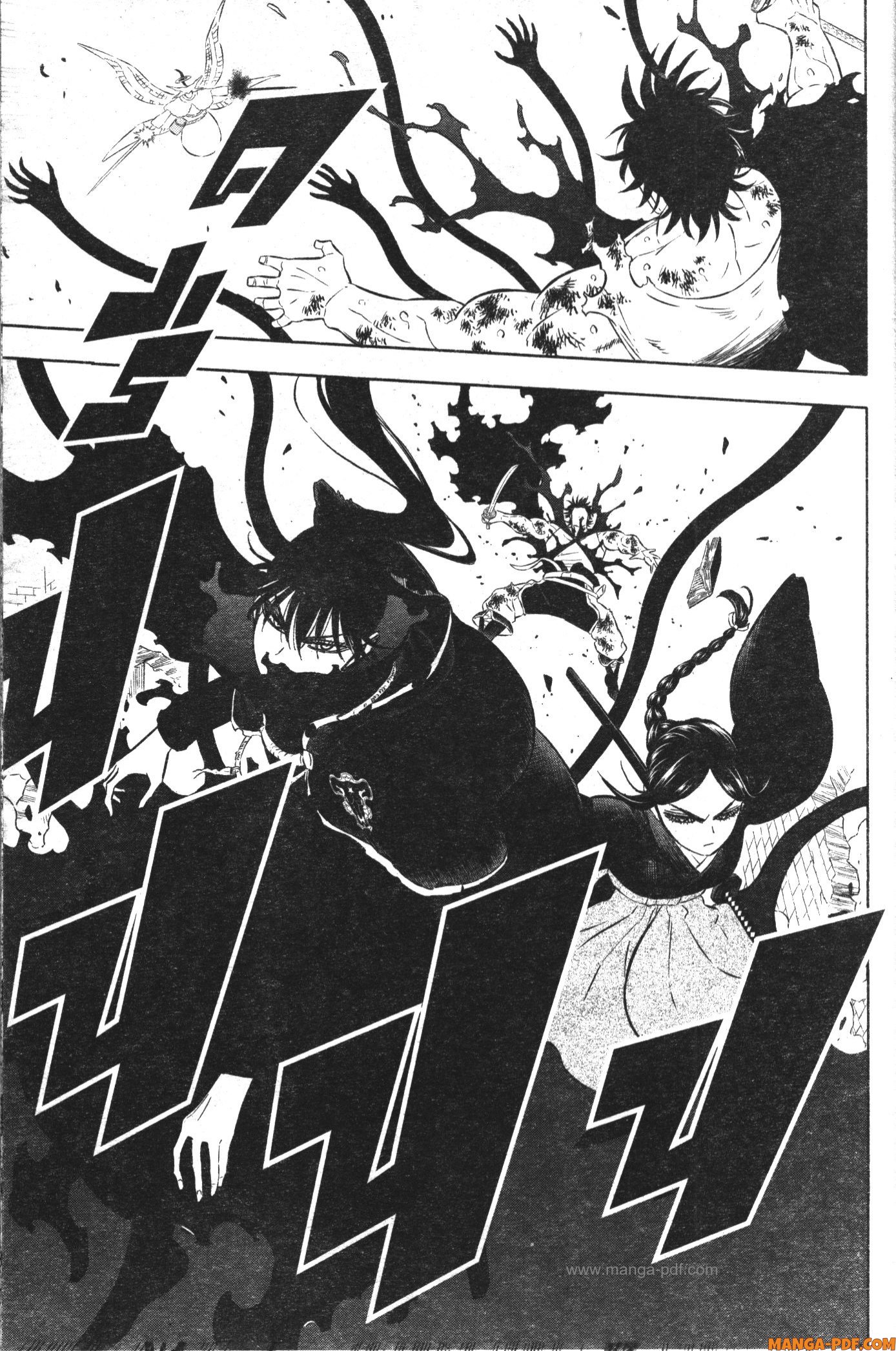 Black Clover 368 (11)