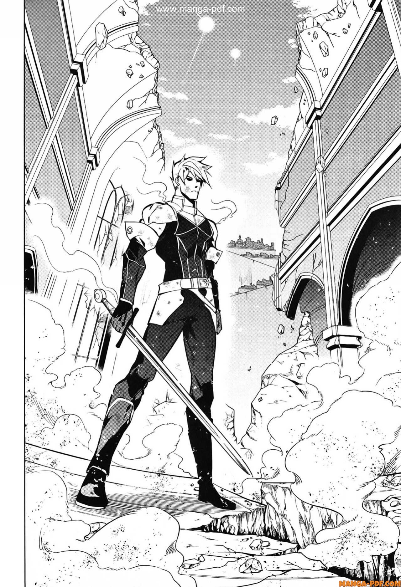 Tensei Kenja no Isekai Life 56 (6)