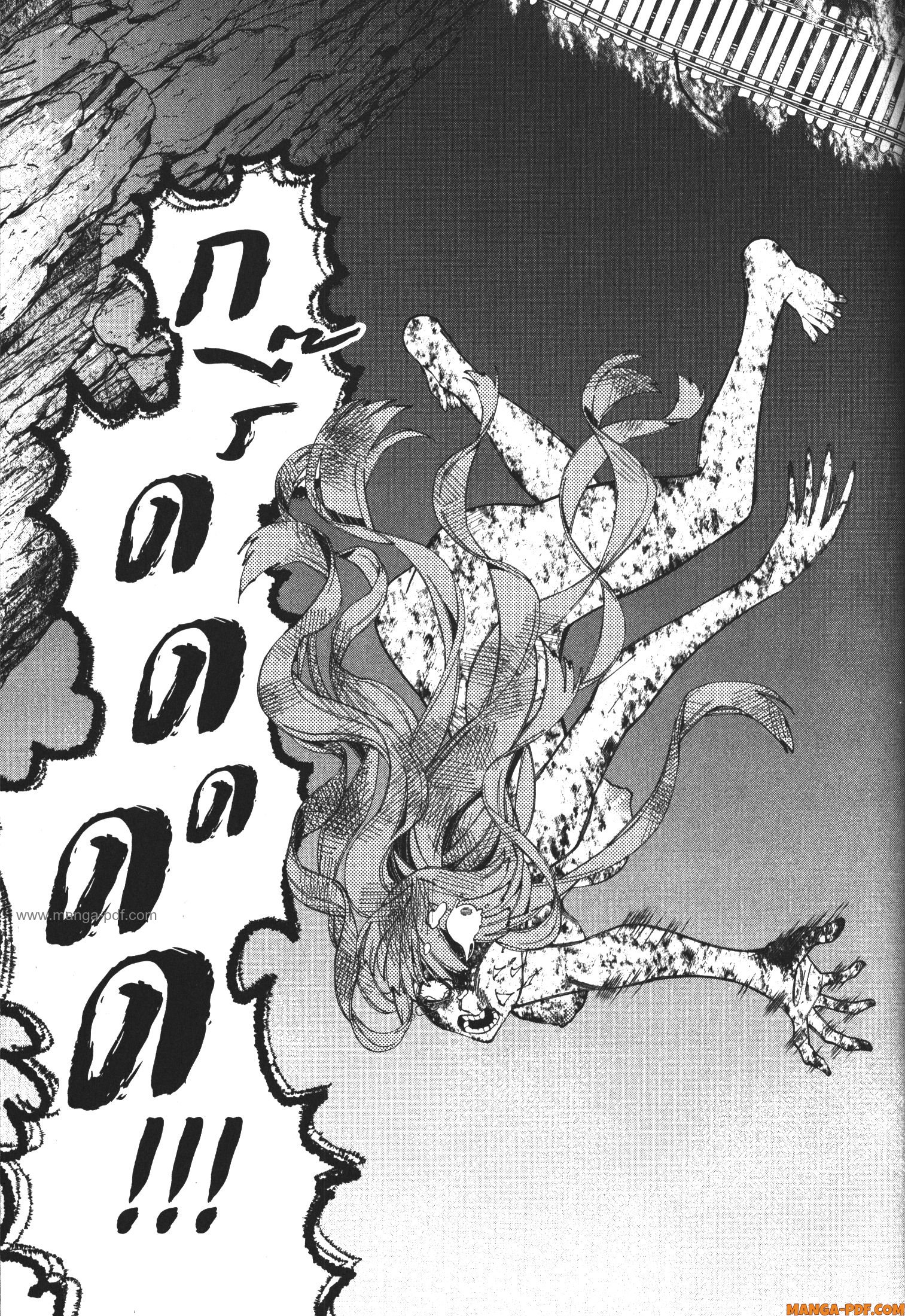 Fukushuu o Koinegau Saikyou Yuusha wa Yami no Chikara de Senmetsu Musou Suru 67 (15)