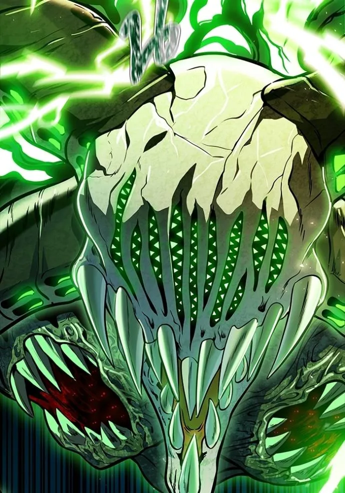 Tower of God 639 319