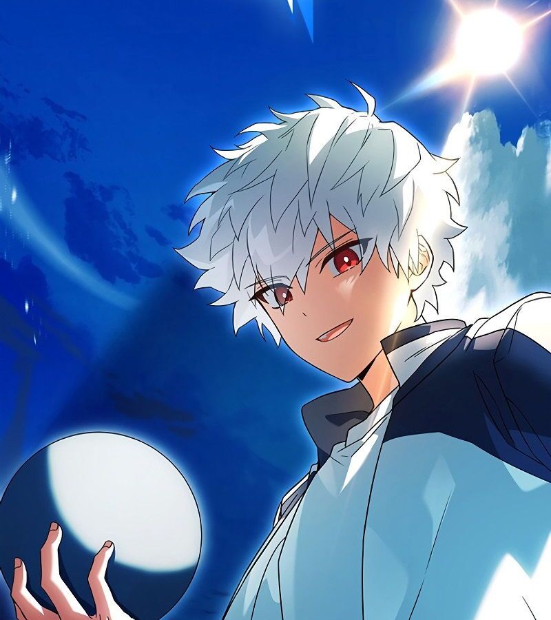 The Legendary Hero 18 134