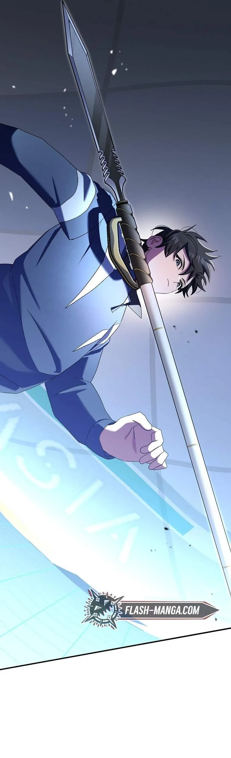 Genius Archer’s Streaming 56 08