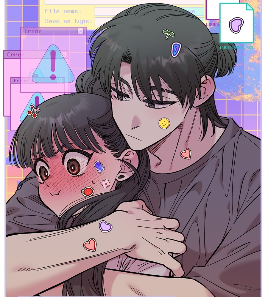 Childhood Friend Complex 30 (29)