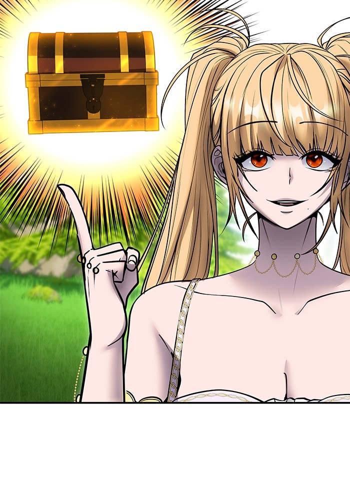 Secretly More Powerful than the Hero 51 (141)