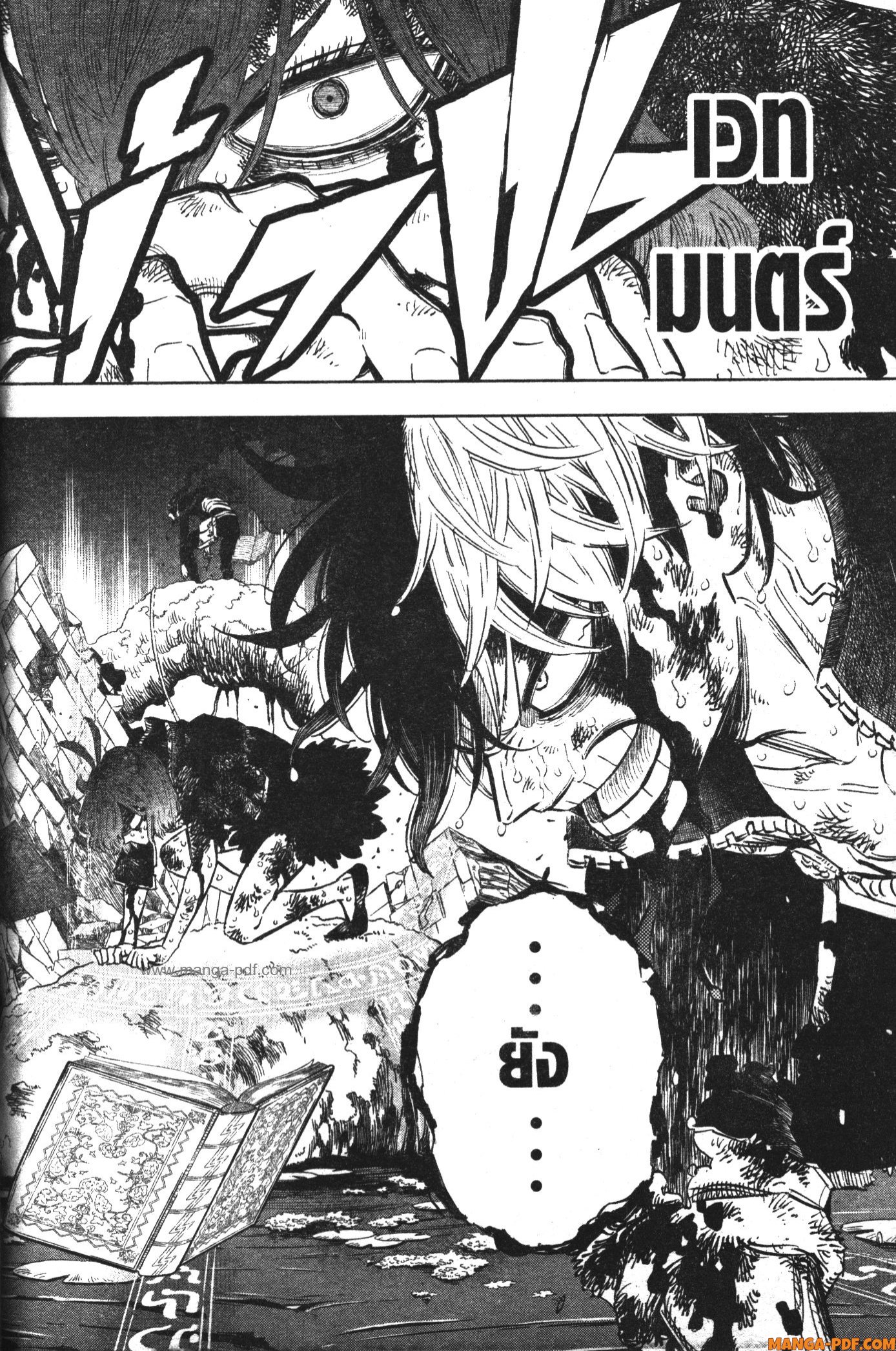 Black Clover 364 (14)
