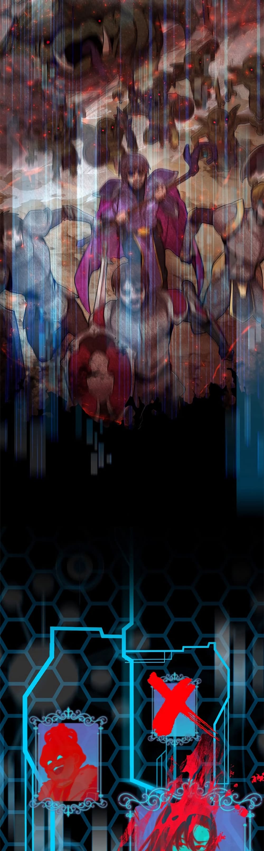 I’m a Hero, but the Heroines are Trying to Kill Me 2 25