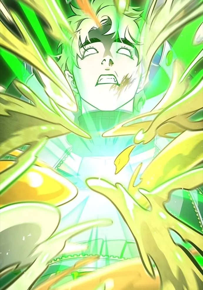Tower of God 639 221