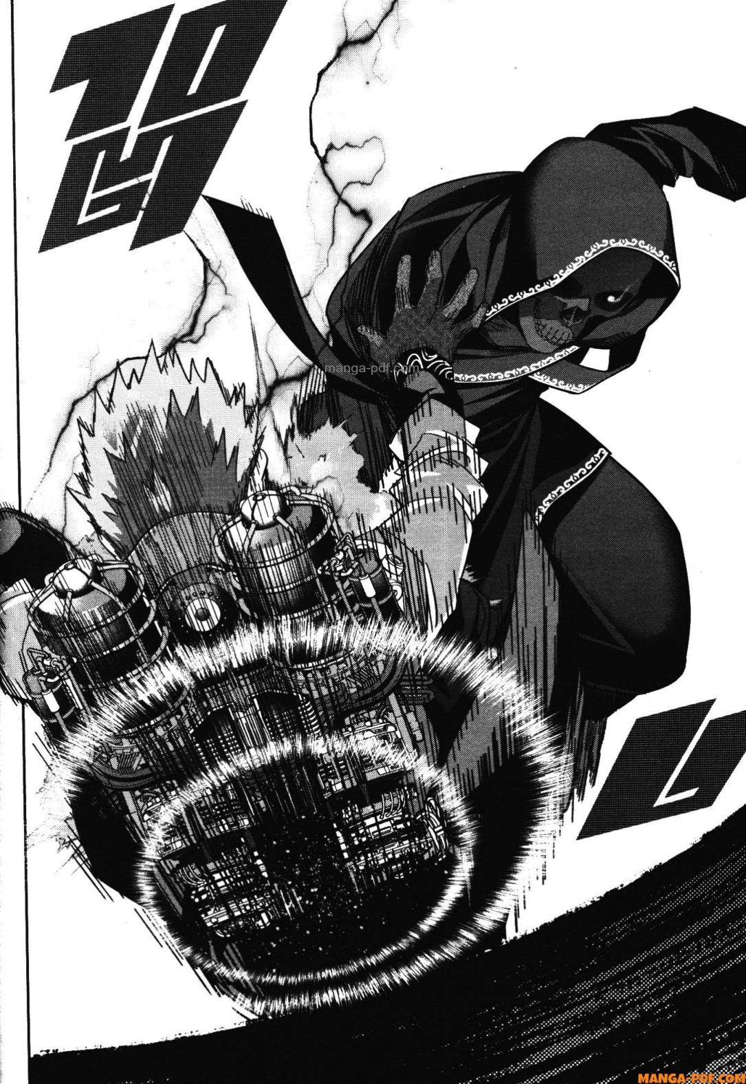 Shokei Sareta Kenja wa Lich ni Tensei Shite Shinryaku Sensou wo Hajimeru 39 (34)