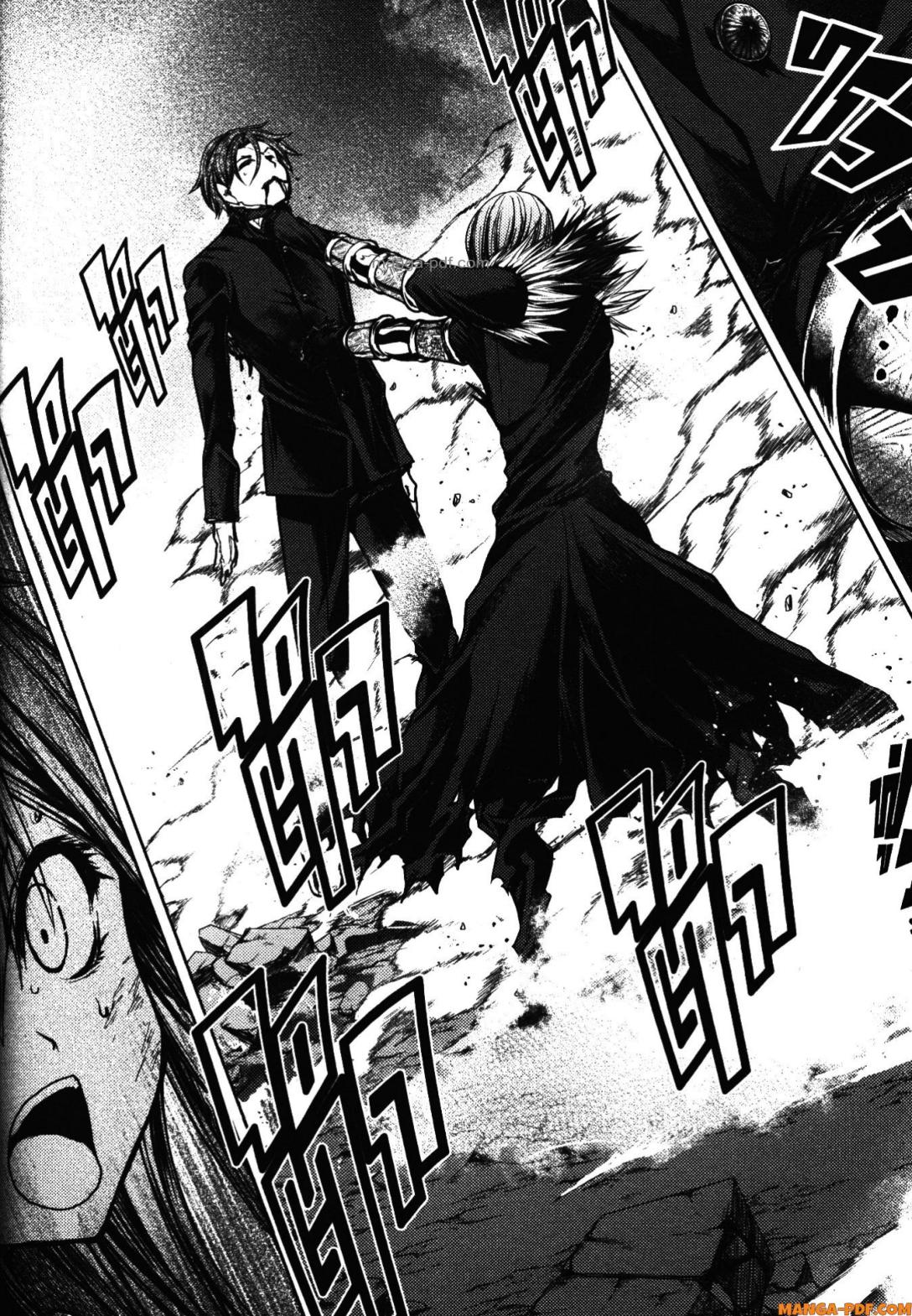 Battle in 5 Seconds After Meeting 111 (18)