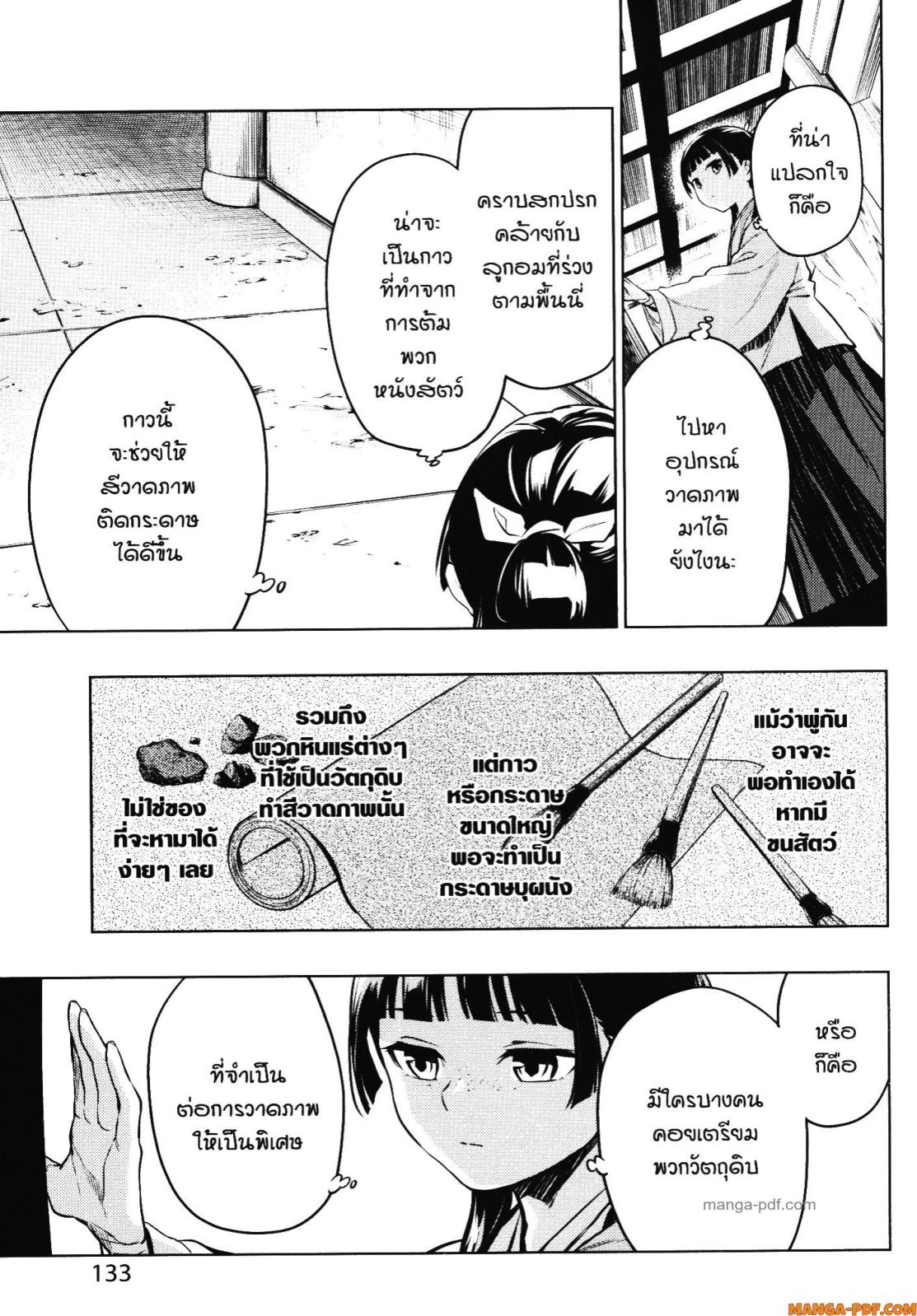 Kusuriya no Hitorigoto 57 (23)
