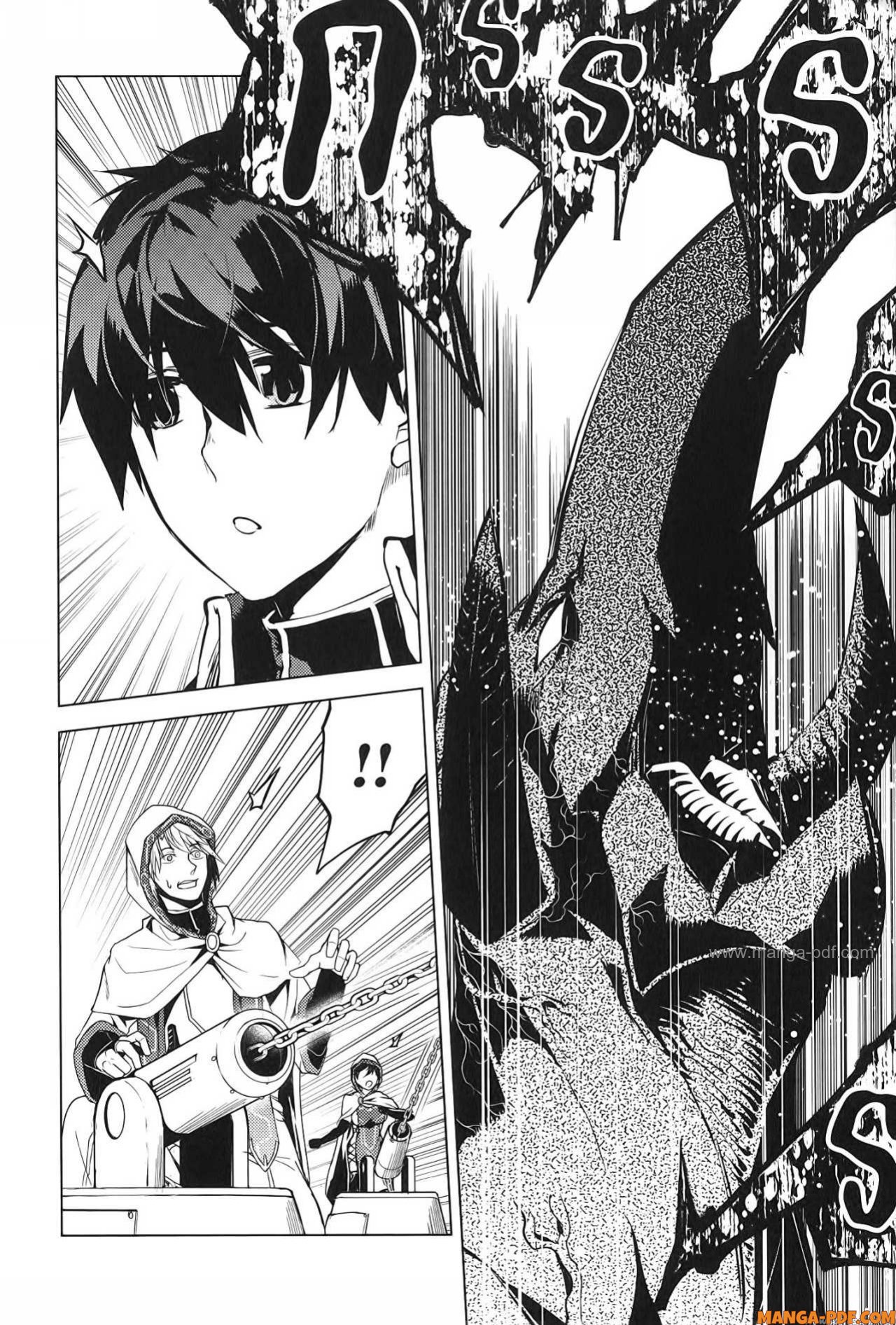 Tensei Kenja no Isekai Life 66 (30)