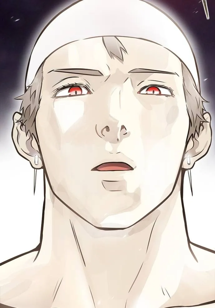 Tower of God 641 461