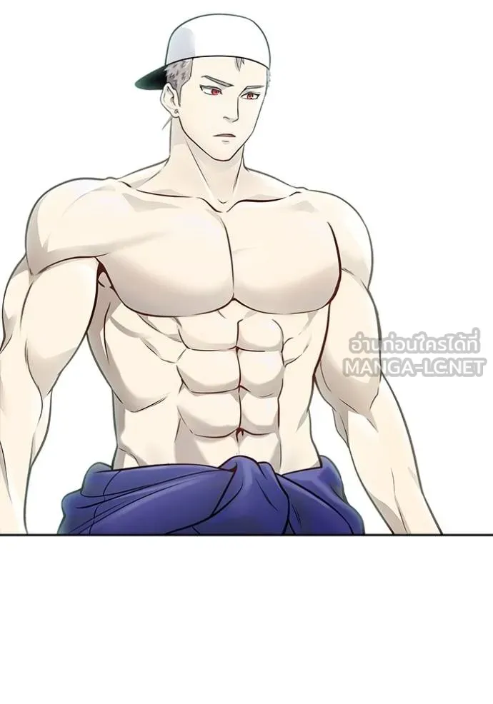 Tower of God 650 180