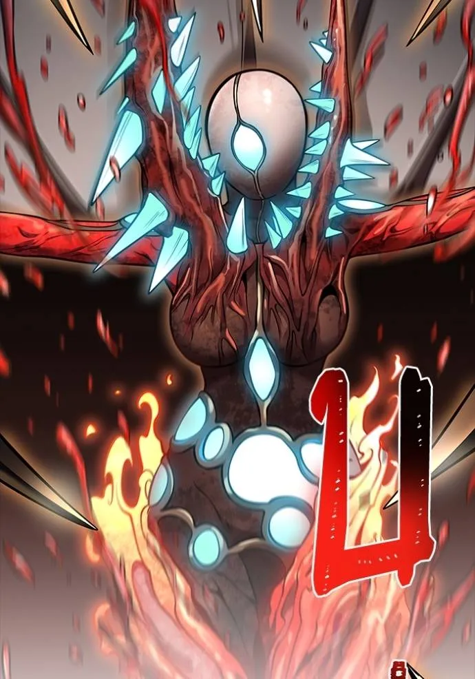 Tower of God 638 265