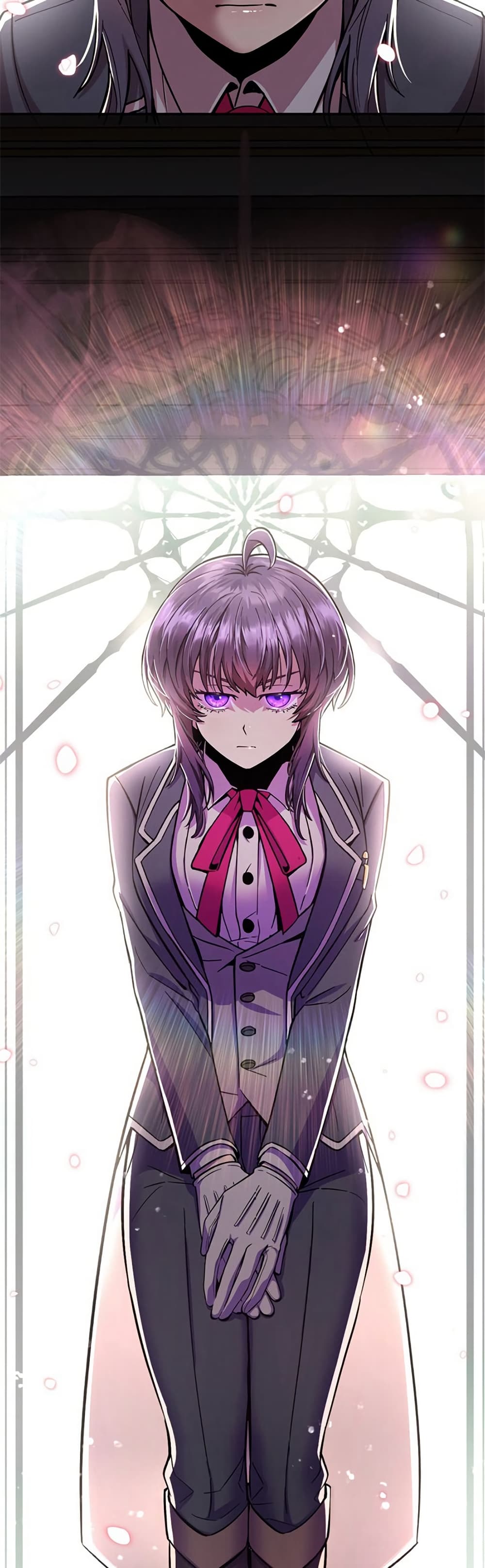 I’m a Hero, but the Heroines are Trying to Kill Me 3 07
