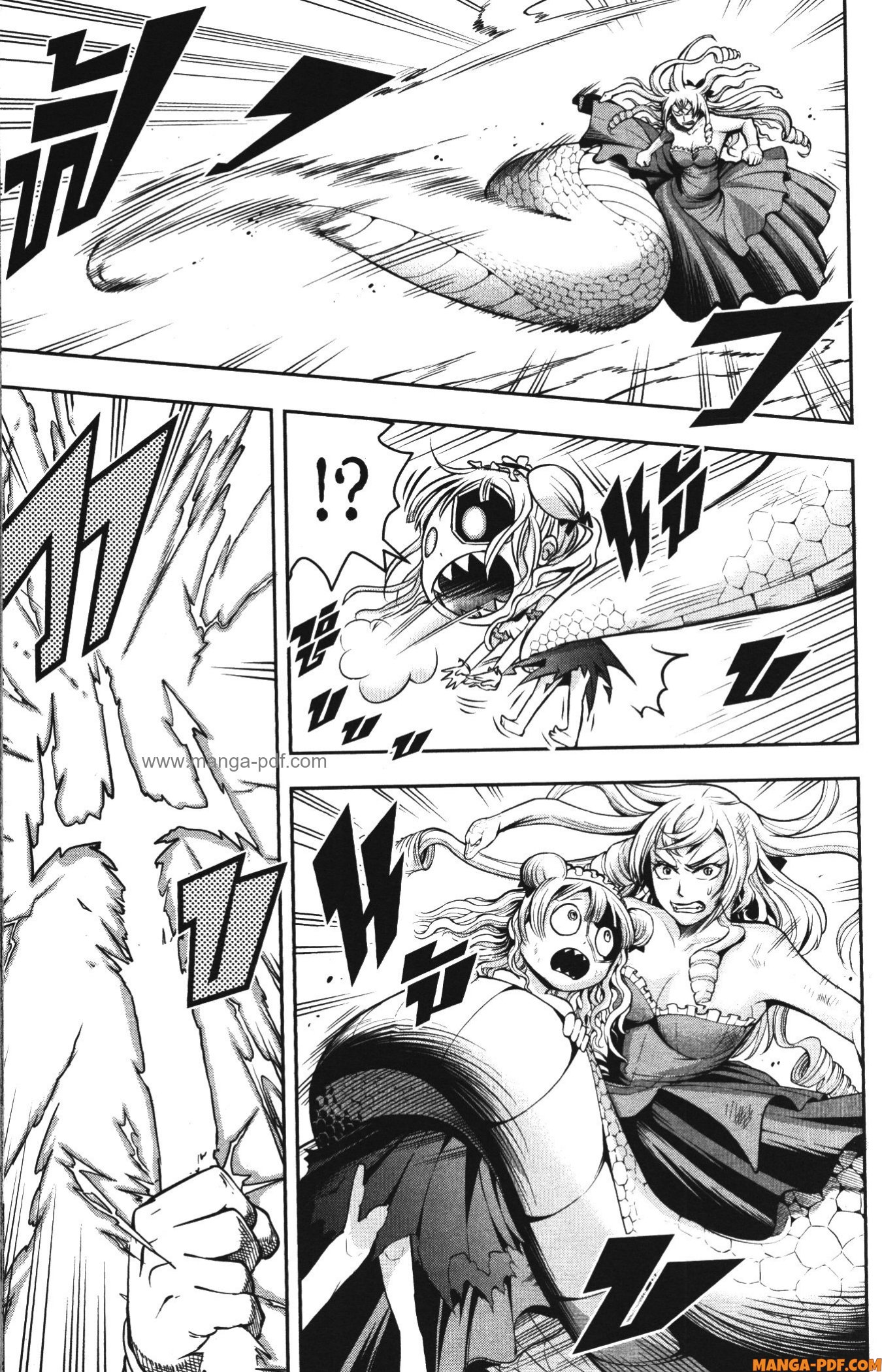 Shitsugyou Kenja no Nariagari 74 (7)