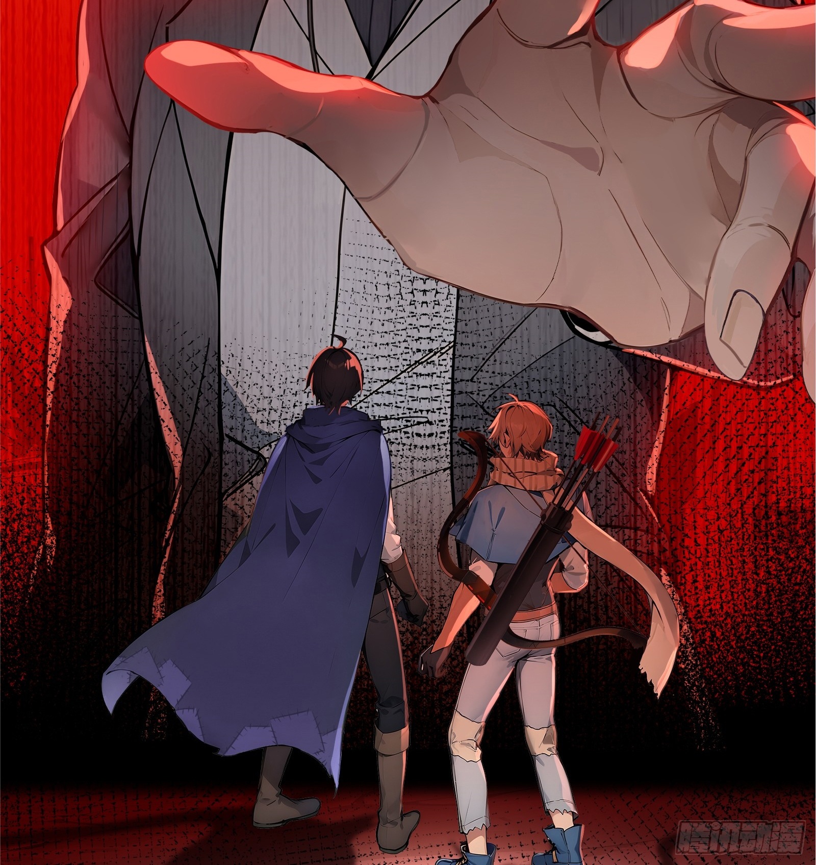 Surviving the Cataclysm 1 (10) 005