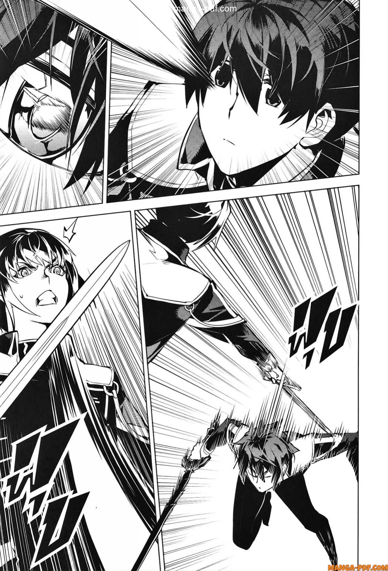 Tensei Kenja no Isekai Life 57 (37)