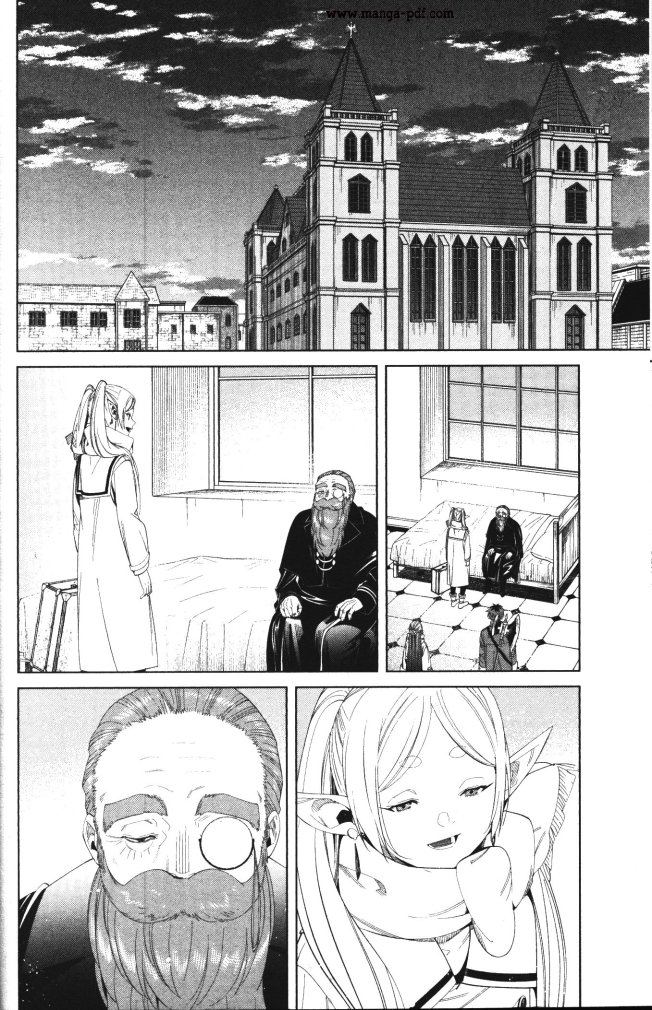 Sousou no Frieren 104 (12)