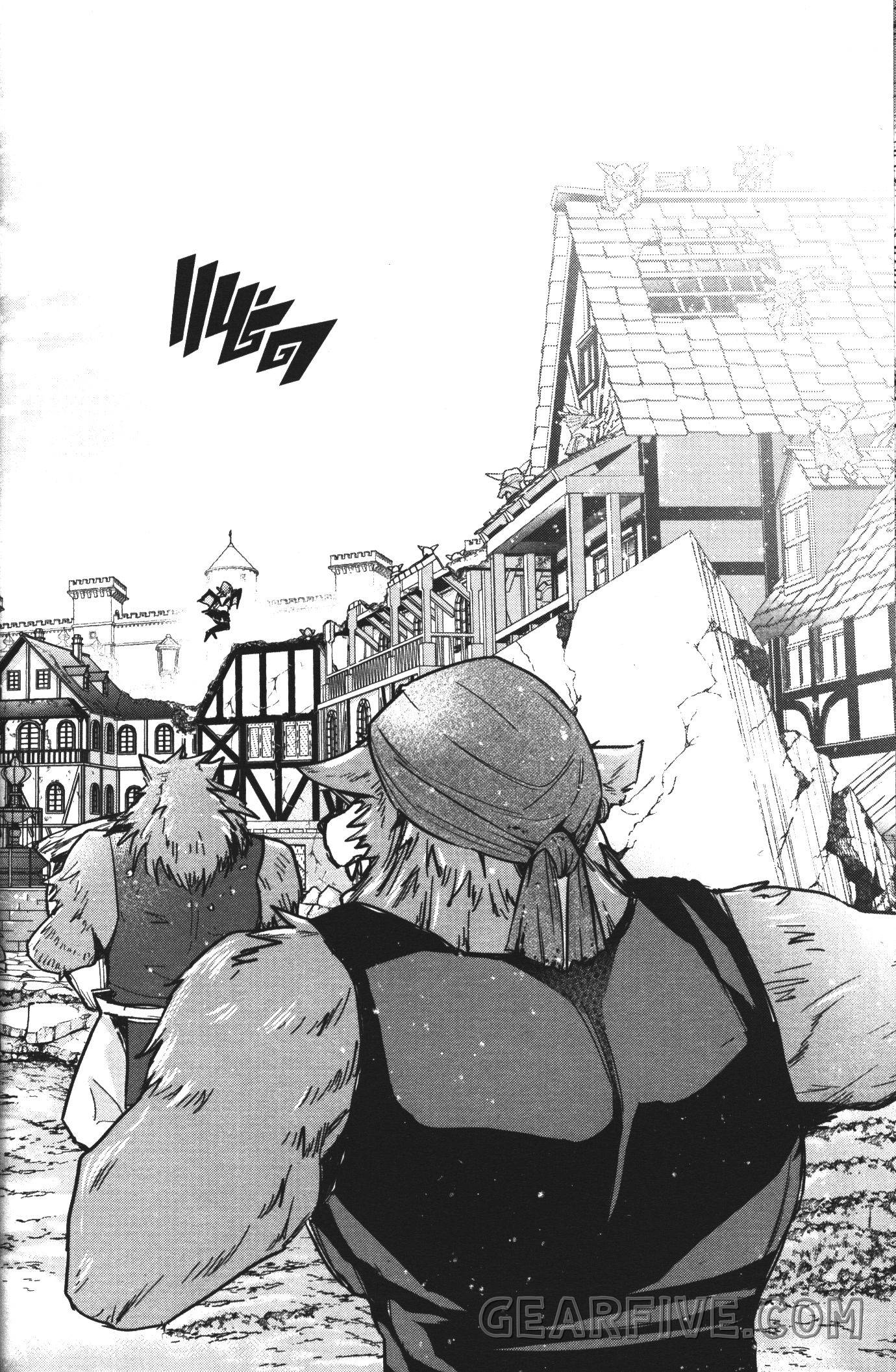 Shokei Sareta Kenja wa Lich ni Tensei Shite Shinryaku Sensou wo Hajimeru 7 (15)