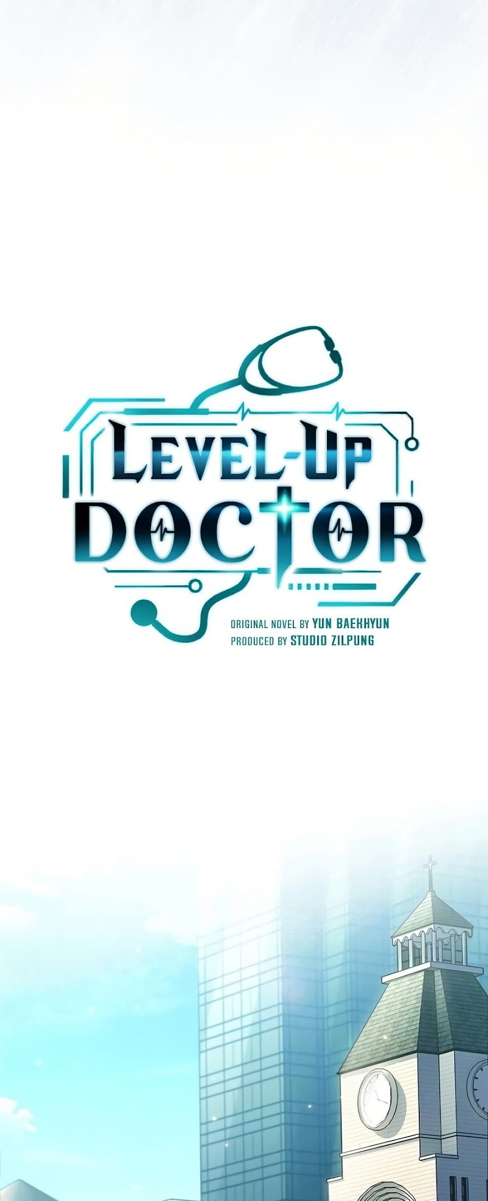 Level Up Doctor 47 13