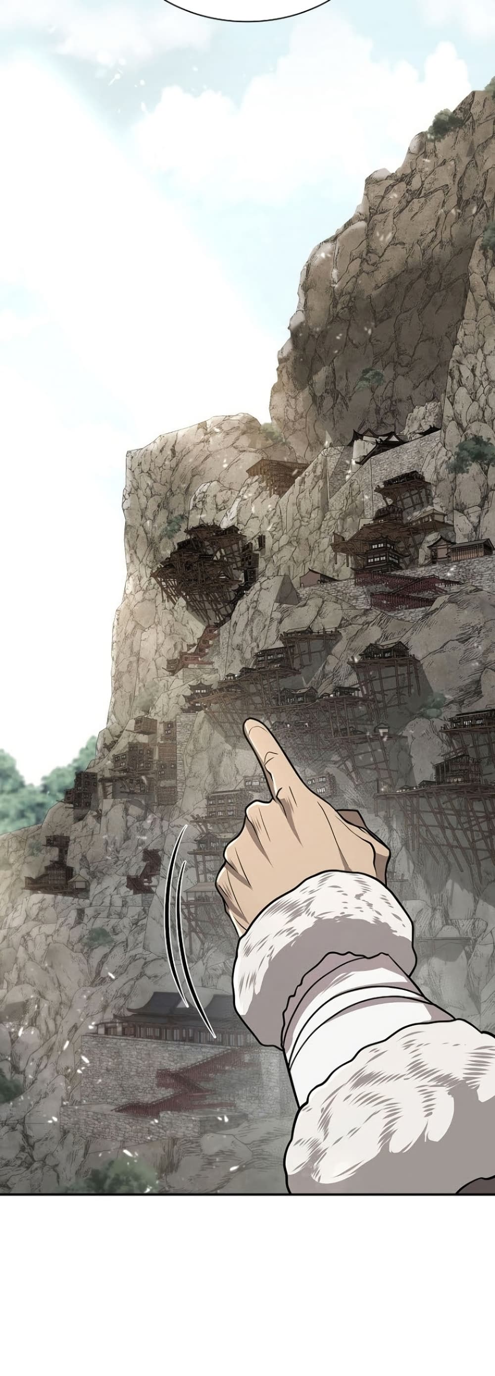 Sword Demon Island 33 25