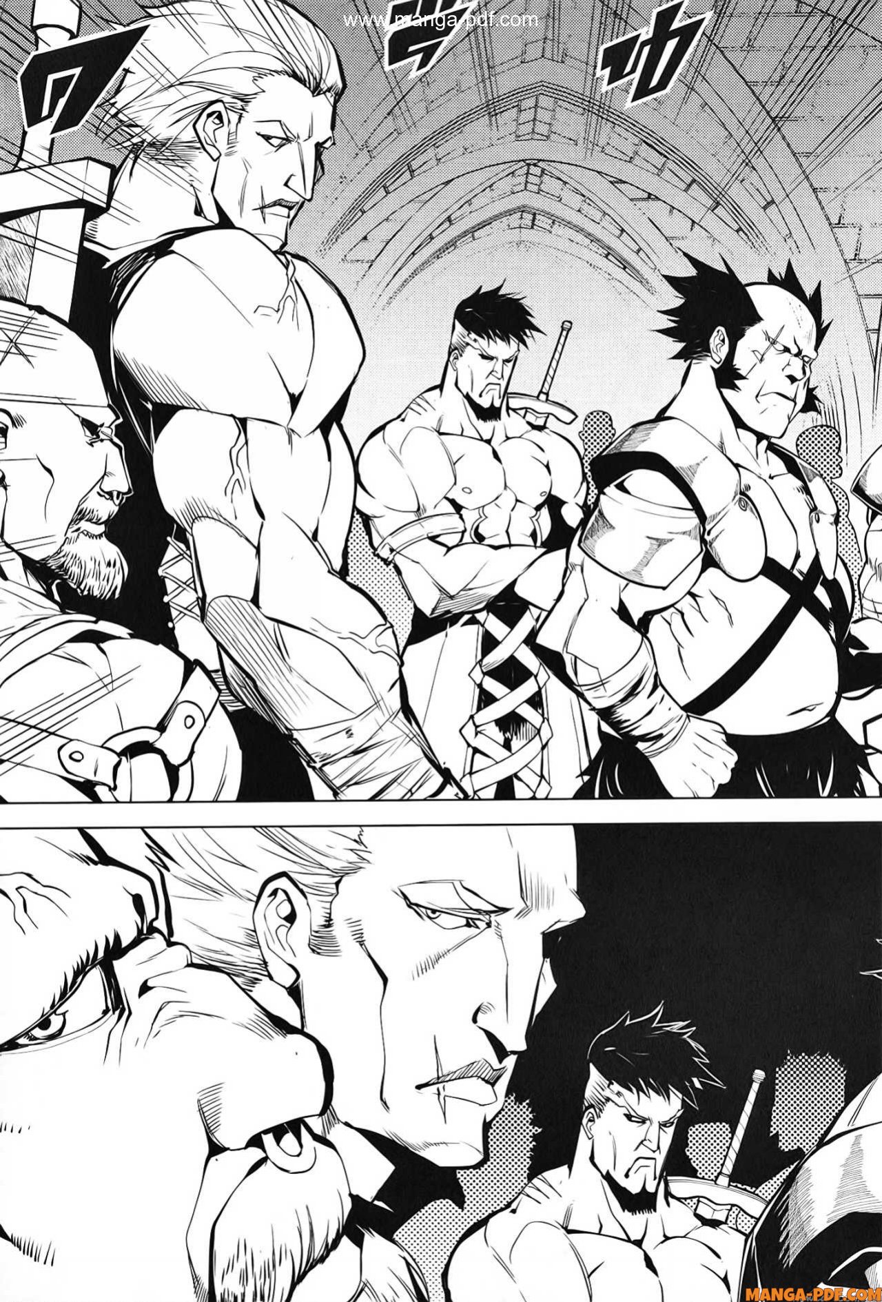 Tensei Kenja no Isekai Life 55 (7)