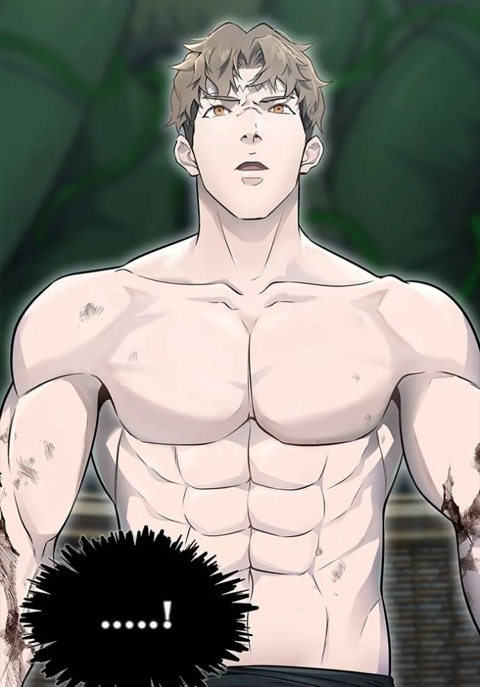 Tower of God 649 130