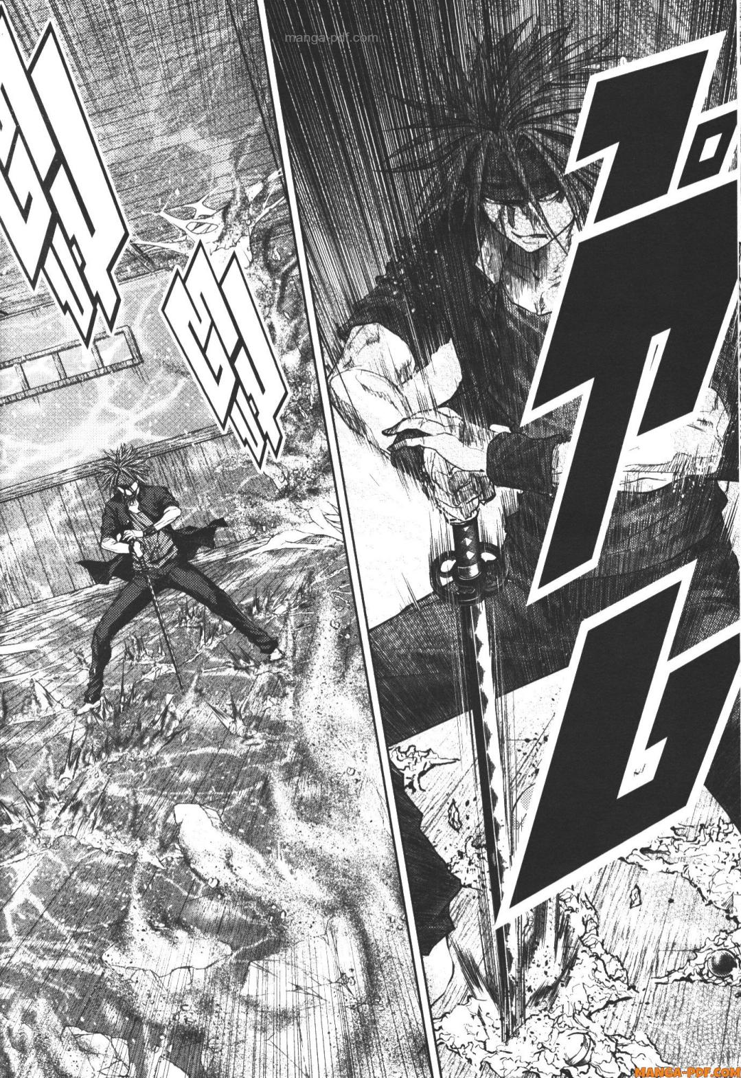 Battle in 5 Seconds After Meeting 88 (8)