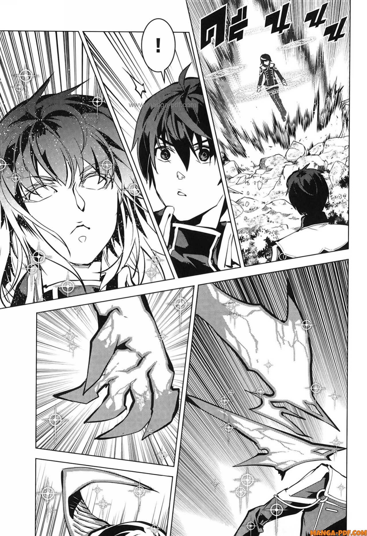Tensei Kenja no Isekai Life 71 (31)