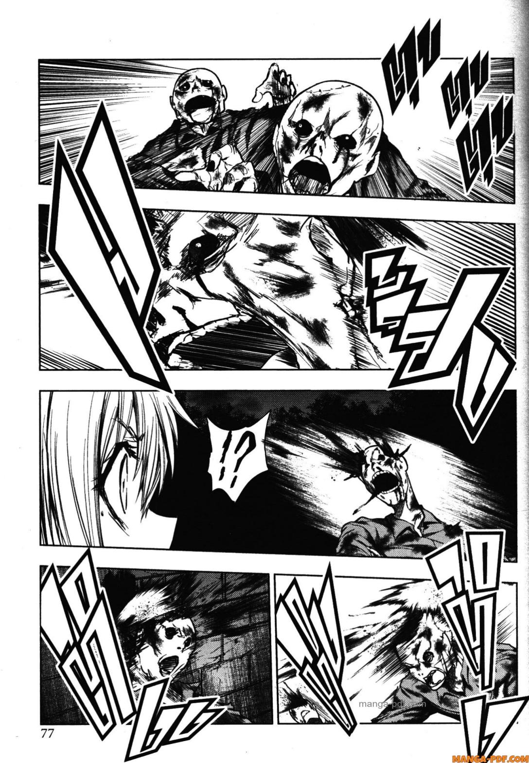 Battle in 5 Seconds After Meeting 99 (9)