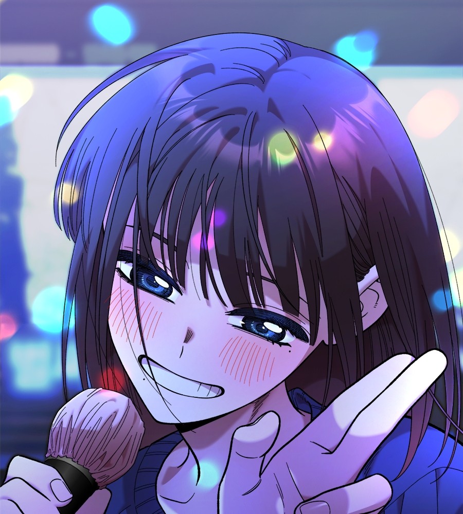 Childhood Friend Complex 18 (84)
