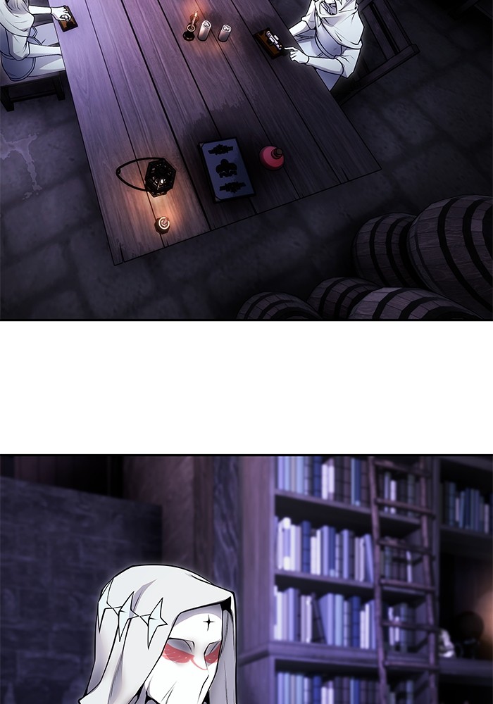 Secretly More Powerful than the Hero 51 (35)