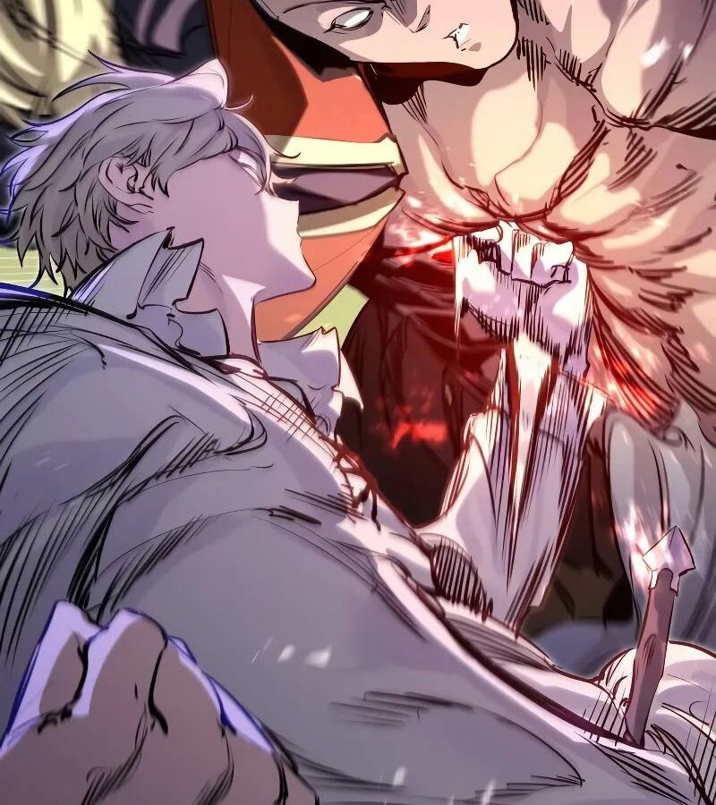 The Regressed Mercenary’s Machinations 7 071