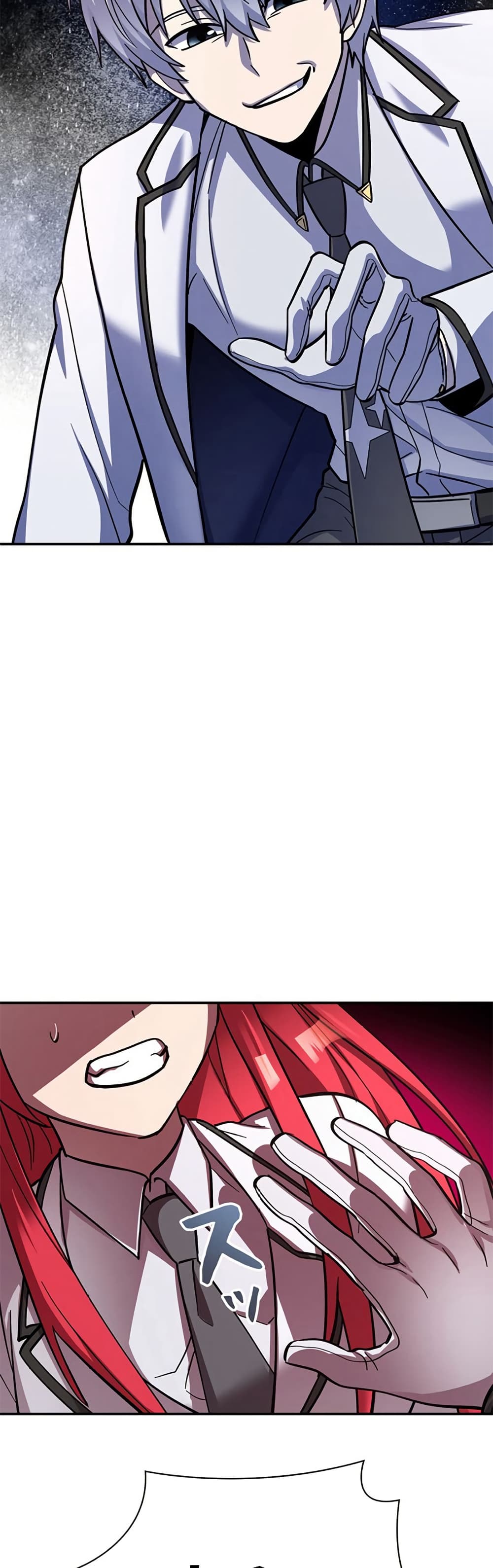 I’m a Hero, but the Heroines are Trying to Kill Me 4 33