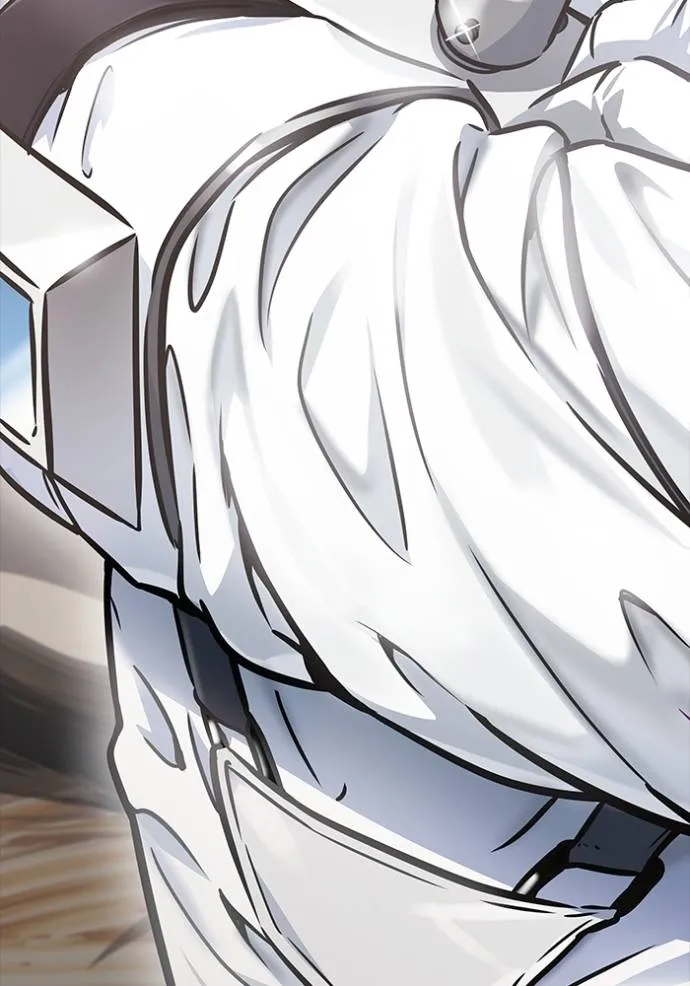 Tower of God 641 434