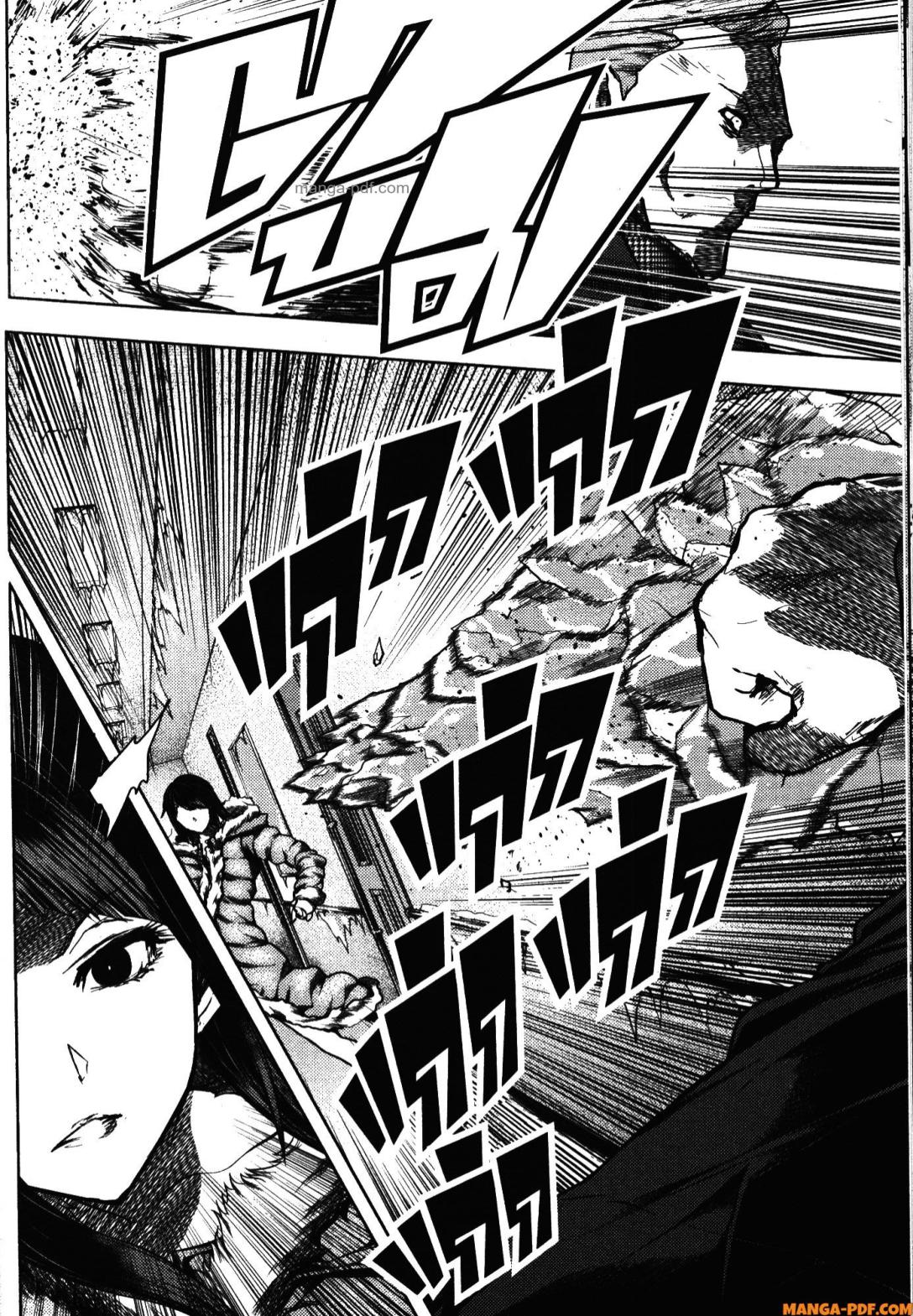 Battle in 5 Seconds After Meeting 106 (6)