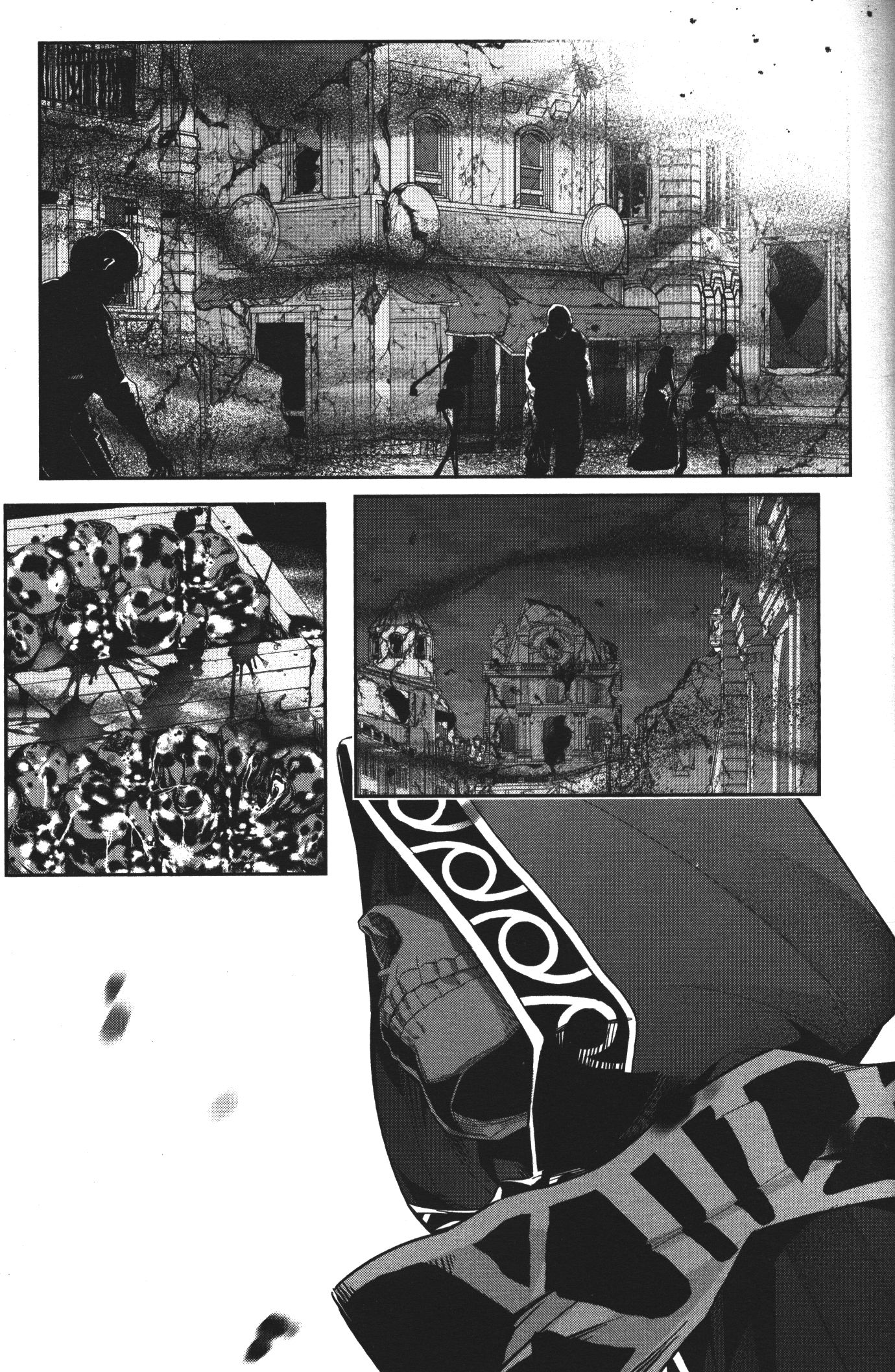 Shokei Sareta Kenja wa Lich ni Tensei Shite Shinryaku Sensou wo Hajimeru 5 (29)