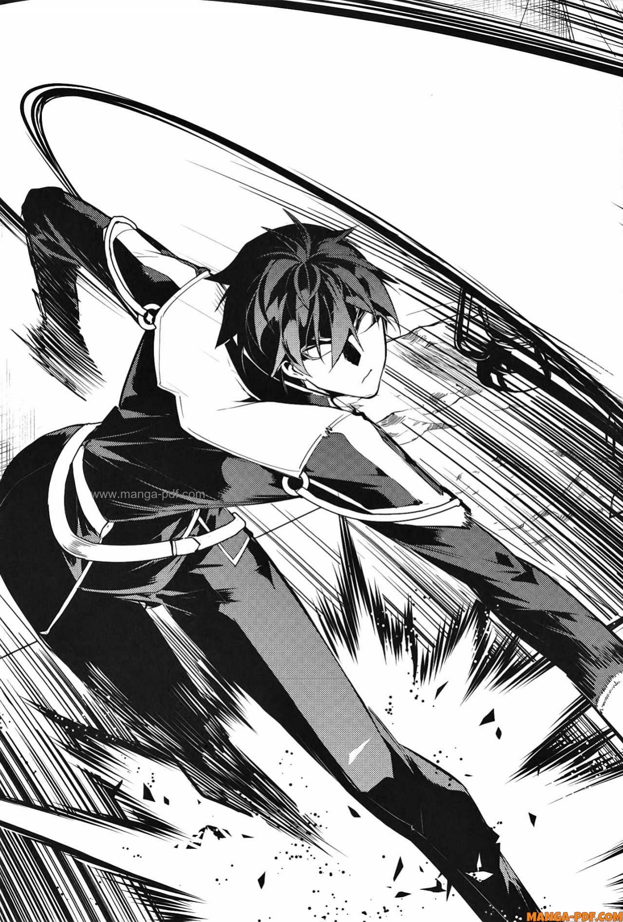 Tensei Kenja no Isekai Life 63 (59)