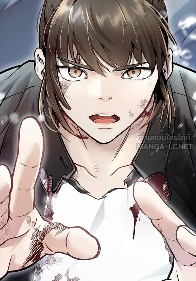 Tower of God 636 126